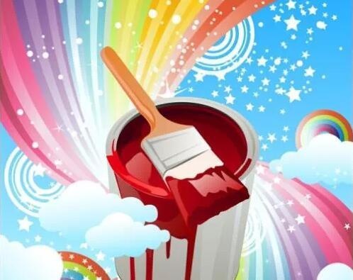 2020年全球水性涂料消费额将超过3200万吨 前景可
